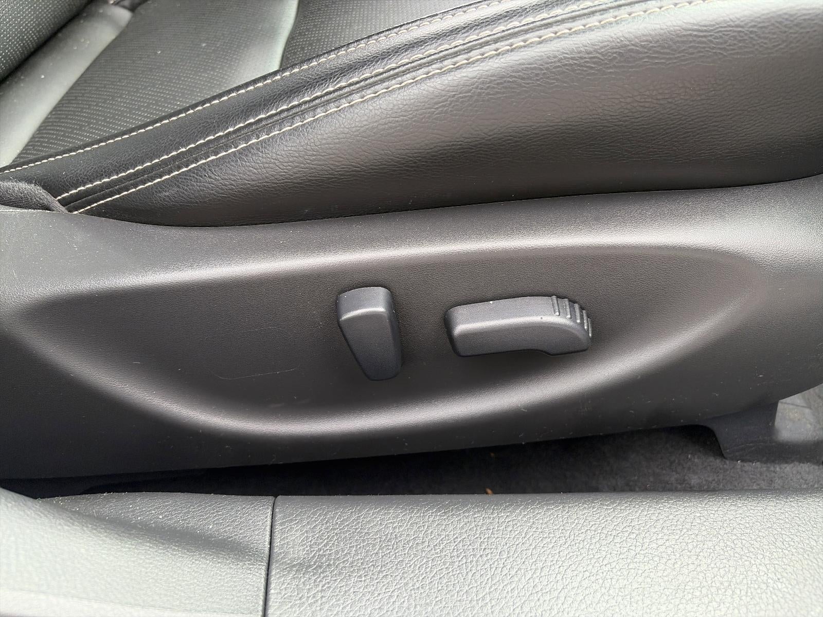 2021 Nissan Maxima SV 3.5L