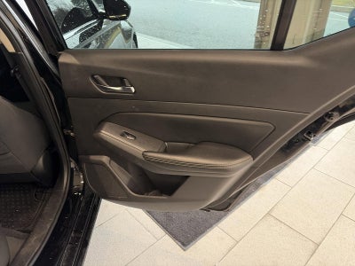 2019 Nissan Altima 2.5 S Sedan