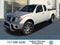 2007 Nissan Frontier 4WD King Cab Long Bed V6 Automatic SE