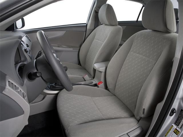 2010 Toyota Corolla 4dr Sdn Auto LE (Natl)