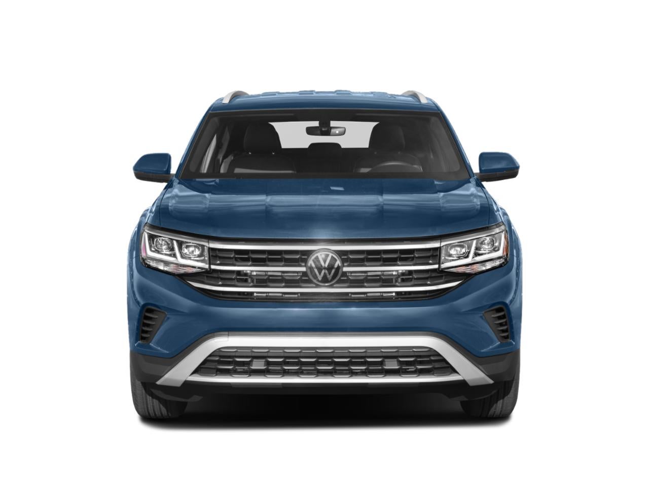 2020 Volkswagen Atlas Cross Sport 3.6L V6 SE w/Technology 4MOTION