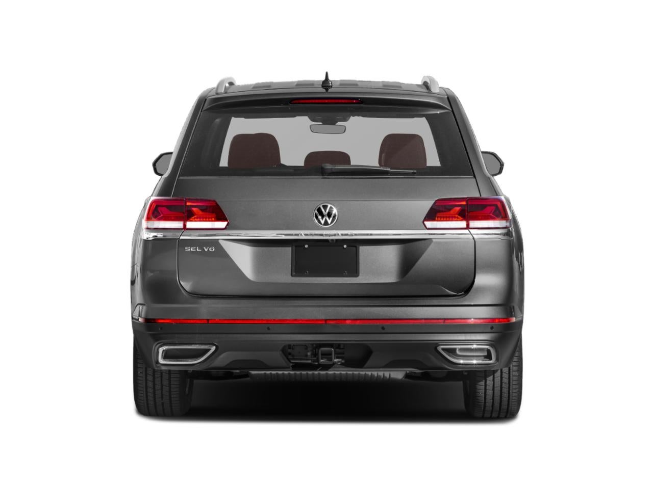 2022 Volkswagen Atlas 2.0T SEL 4MOTION