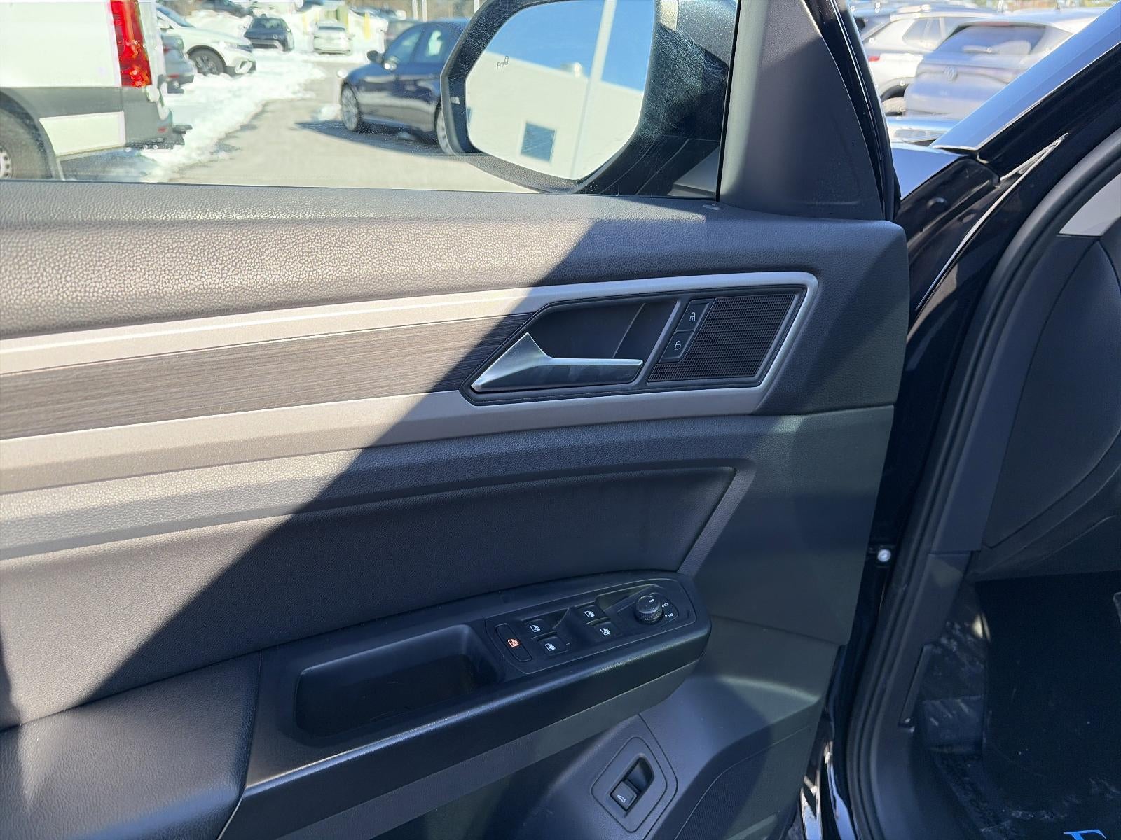 2021 Volkswagen Atlas 3.6L V6 SEL 4MOTION *Ltd Avail*