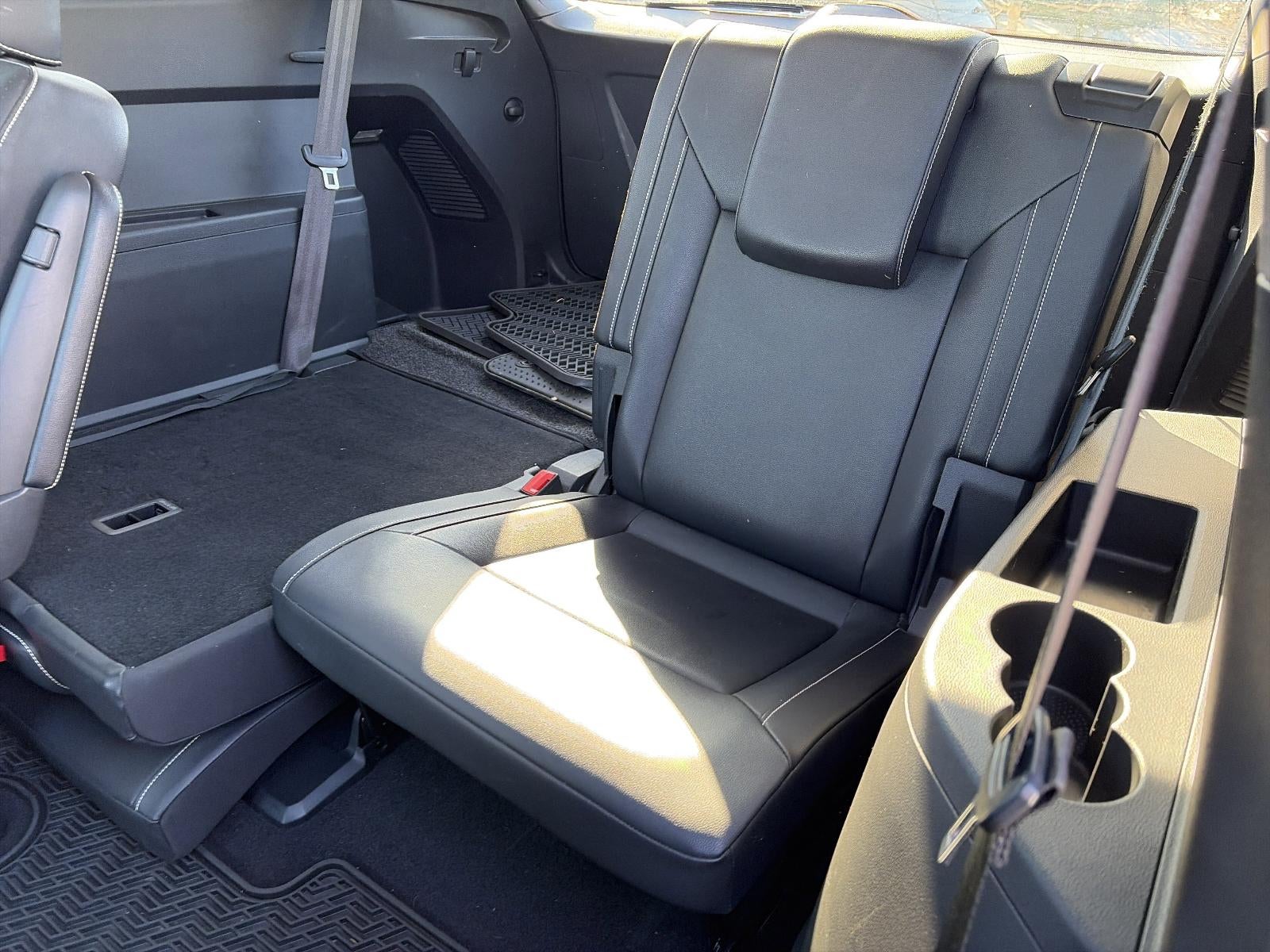 2021 Volkswagen Atlas 3.6L V6 SEL 4MOTION *Ltd Avail*