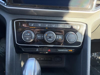 2021 Volkswagen Atlas 3.6L V6 SEL 4MOTION *Ltd Avail*