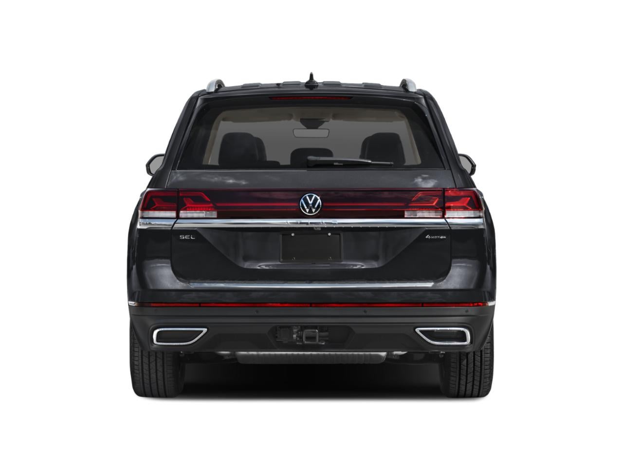 2024 Volkswagen Atlas 2.0T SEL 4MOTION