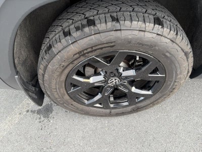 2024 Volkswagen Atlas 2.0T Peak Edition SE w/Technology 4MOTION