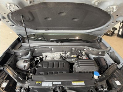 2024 Volkswagen Atlas 2.0T Peak Edition SE w/Technology 4MOTION