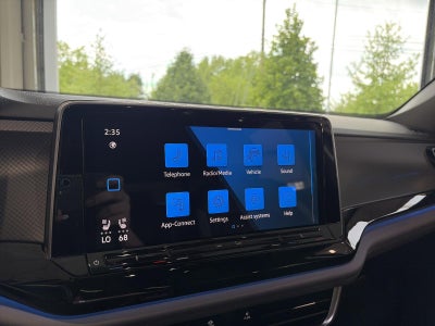 2024 Volkswagen Atlas 2.0T Peak Edition SE w/Technology 4MOTION