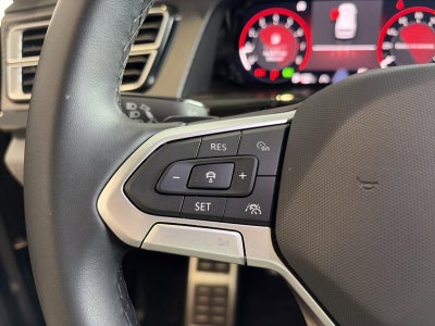 2025 Volkswagen Atlas 2.0T Peak Edition 4MOTION