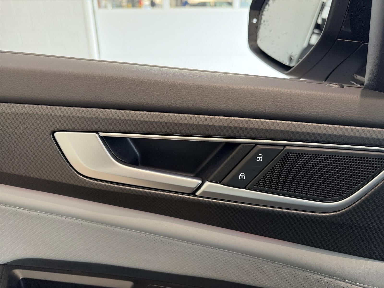 2025 Volkswagen Atlas 2.0T Peak Edition 4MOTION