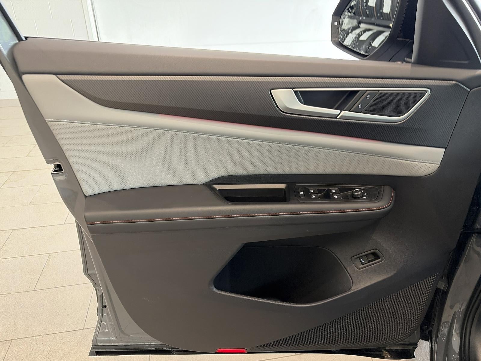 2025 Volkswagen Atlas 2.0T Peak Edition 4MOTION