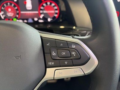 2025 Volkswagen Atlas 2.0T Peak Edition 4MOTION
