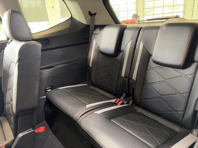2025 Volkswagen Atlas 2.0T Peak Edition 4MOTION
