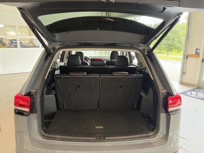 2025 Volkswagen Atlas 2.0T Peak Edition 4MOTION