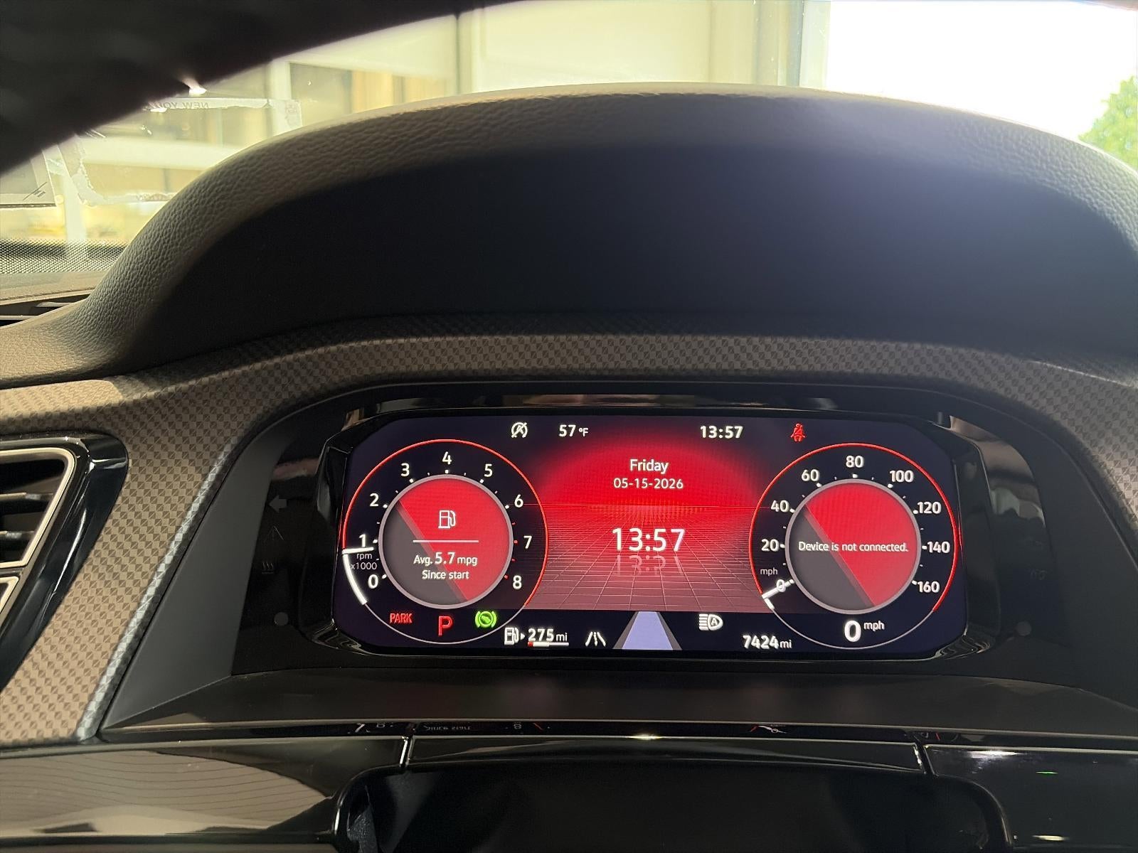2025 Volkswagen Atlas 2.0T Peak Edition 4MOTION