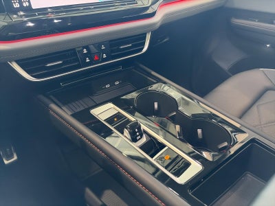 2025 Volkswagen Atlas 2.0T Peak Edition 4MOTION