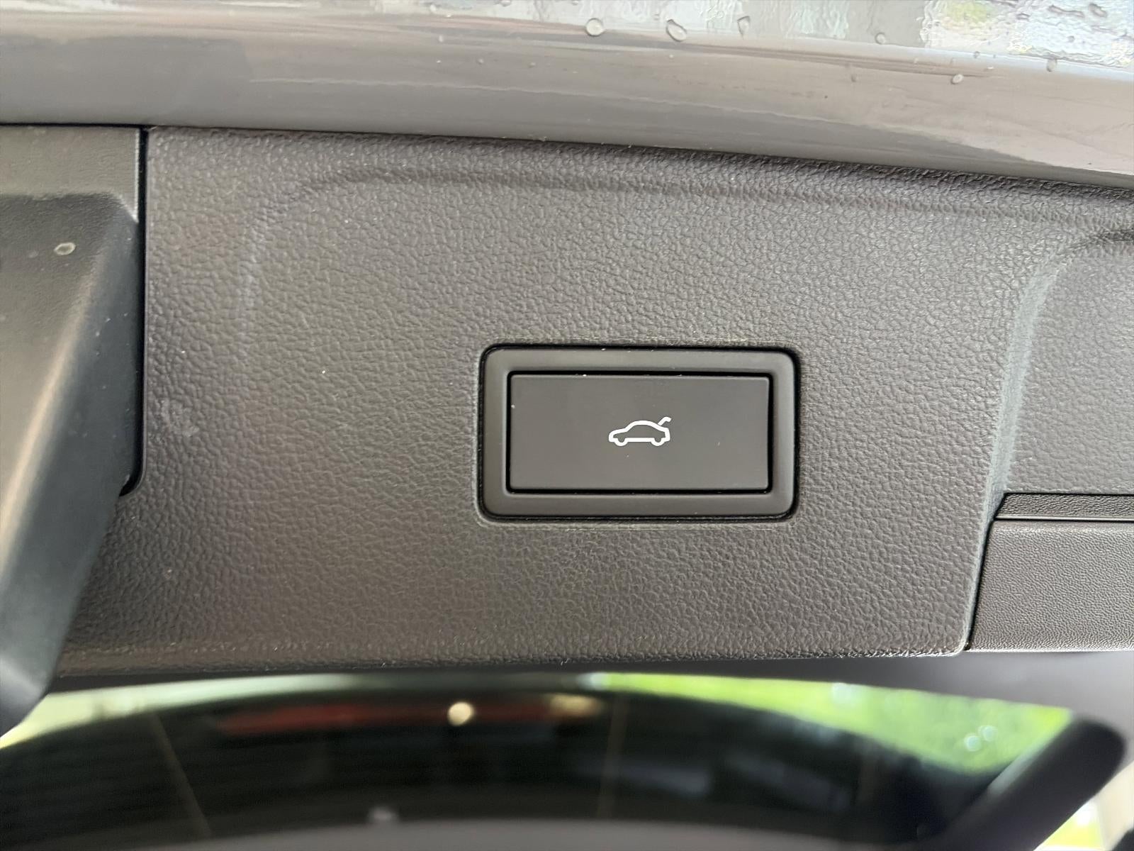 2025 Volkswagen Atlas 2.0T Peak Edition 4MOTION