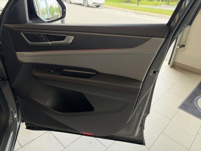 2025 Volkswagen Atlas 2.0T Peak Edition 4MOTION