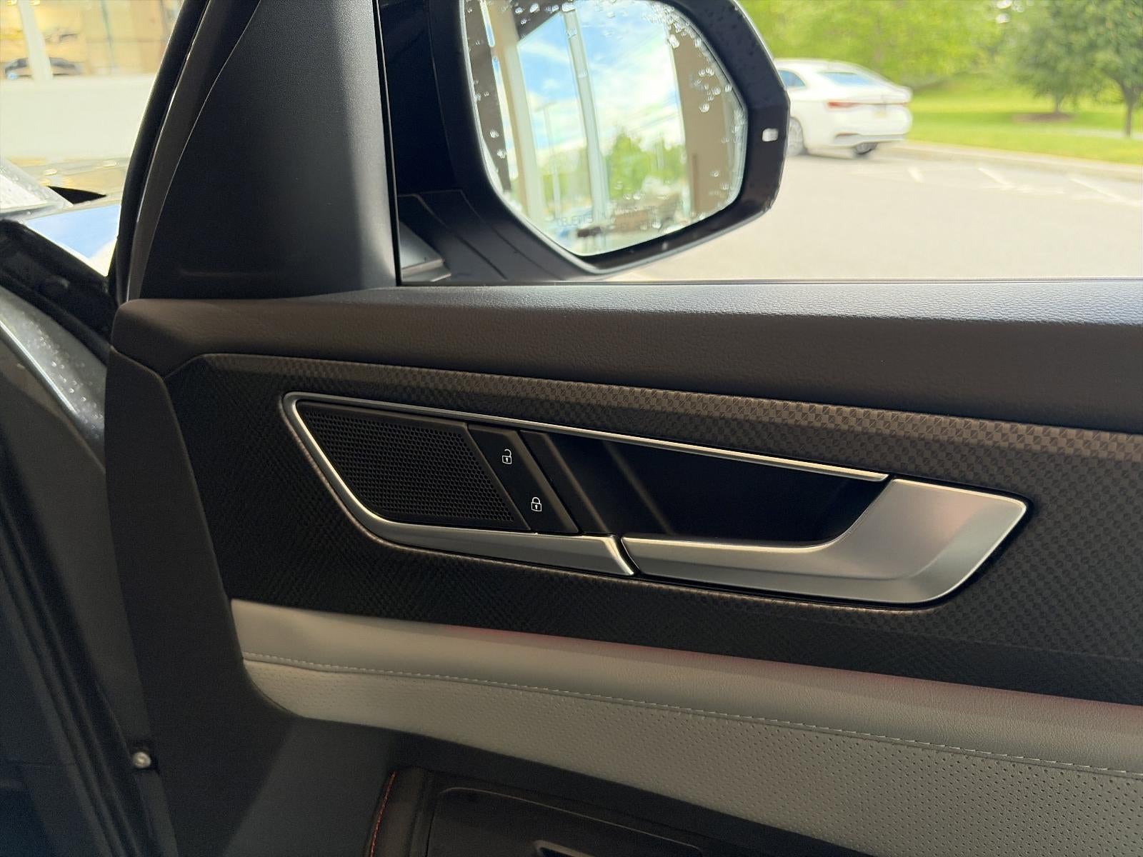 2025 Volkswagen Atlas 2.0T Peak Edition 4MOTION
