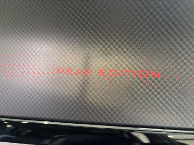 2025 Volkswagen Atlas 2.0T Peak Edition 4MOTION