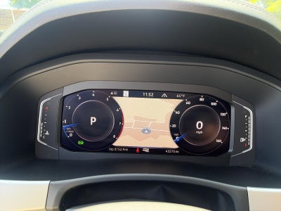 2023 Volkswagen Atlas Cross Sport 3.6L V6 SEL Premium R-Line 4MOTION