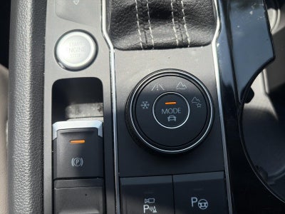 2023 Volkswagen Atlas Cross Sport 3.6L V6 SEL Premium R-Line 4MOTION