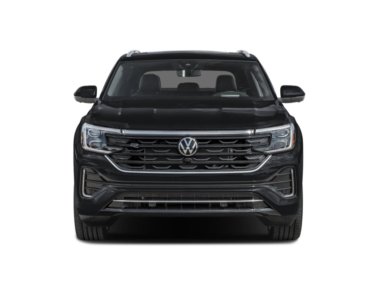 2024 Volkswagen Atlas Cross Sport 2.0T SEL Premium R-Line 4MOTION