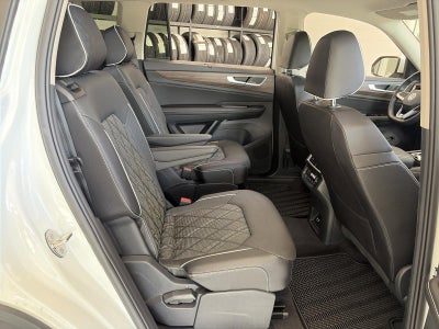 2026 Volkswagen Atlas 2.0T SEL Premium R-Line 4MOTION