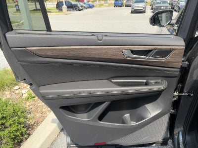 2025 Volkswagen Atlas 2.0T SEL Premium R-Line 4MOTION