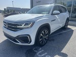 2021 Volkswagen Atlas 3.6L V6 SEL Premium R-Line 4MOTION *Ltd Avail*