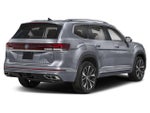 2024 Volkswagen Atlas 2.0T SEL Premium R-Line 4MOTION