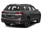 2021 Volkswagen Atlas 2.0T S 4MOTION *Ltd Avail*