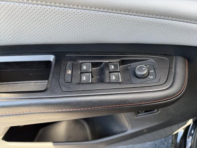 2024 Volkswagen Atlas 2.0T Peak Edition SEL 4MOTION