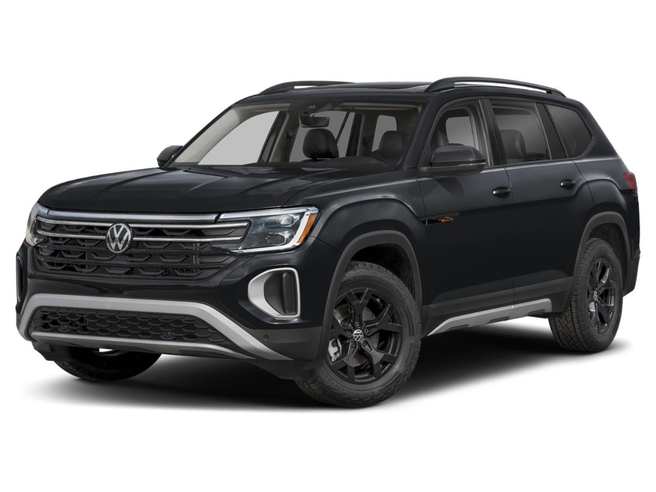 2024 Volkswagen Atlas 2.0T Peak Edition SEL 4MOTION