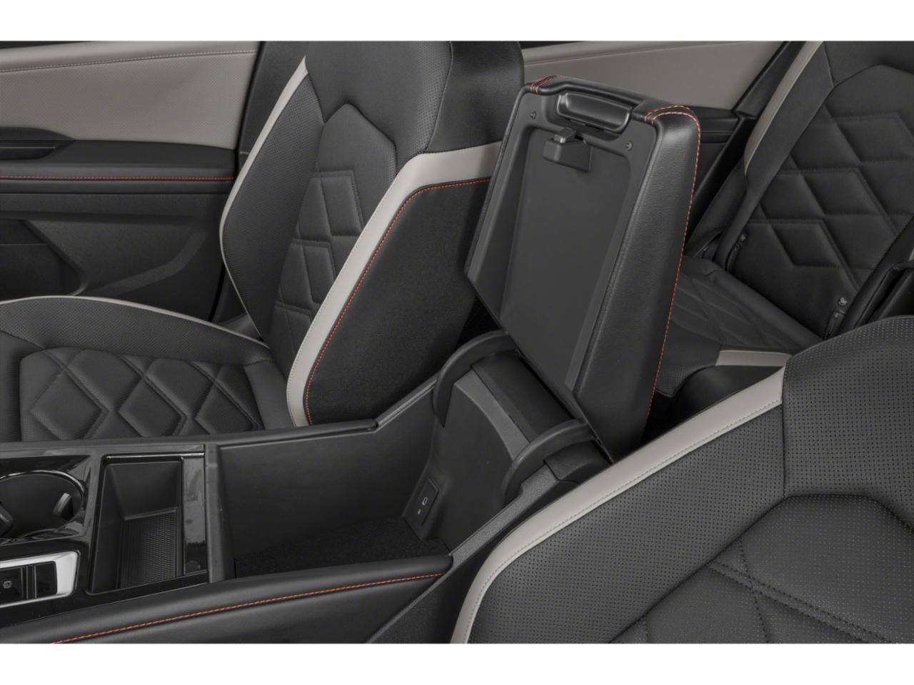 2024 Volkswagen Atlas 2.0T Peak Edition SEL 4MOTION