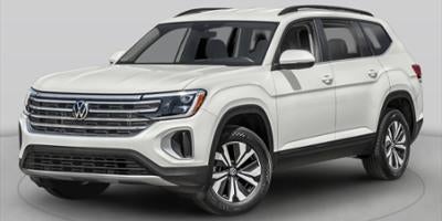 2024 Volkswagen Atlas 2.0T Peak Edition SEL 4MOTION