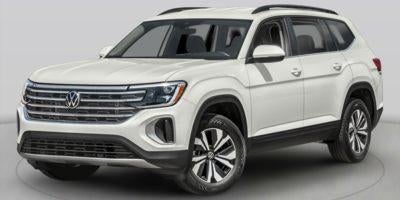 2024 Volkswagen Atlas 2.0T Peak Edition SEL 4MOTION