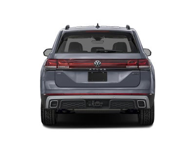 2024 Volkswagen Atlas 2.0T Peak Edition SEL 4MOTION