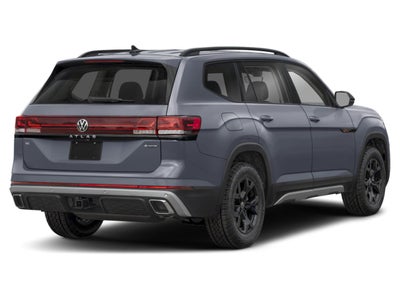 2024 Volkswagen Atlas 2.0T Peak Edition SEL 4MOTION