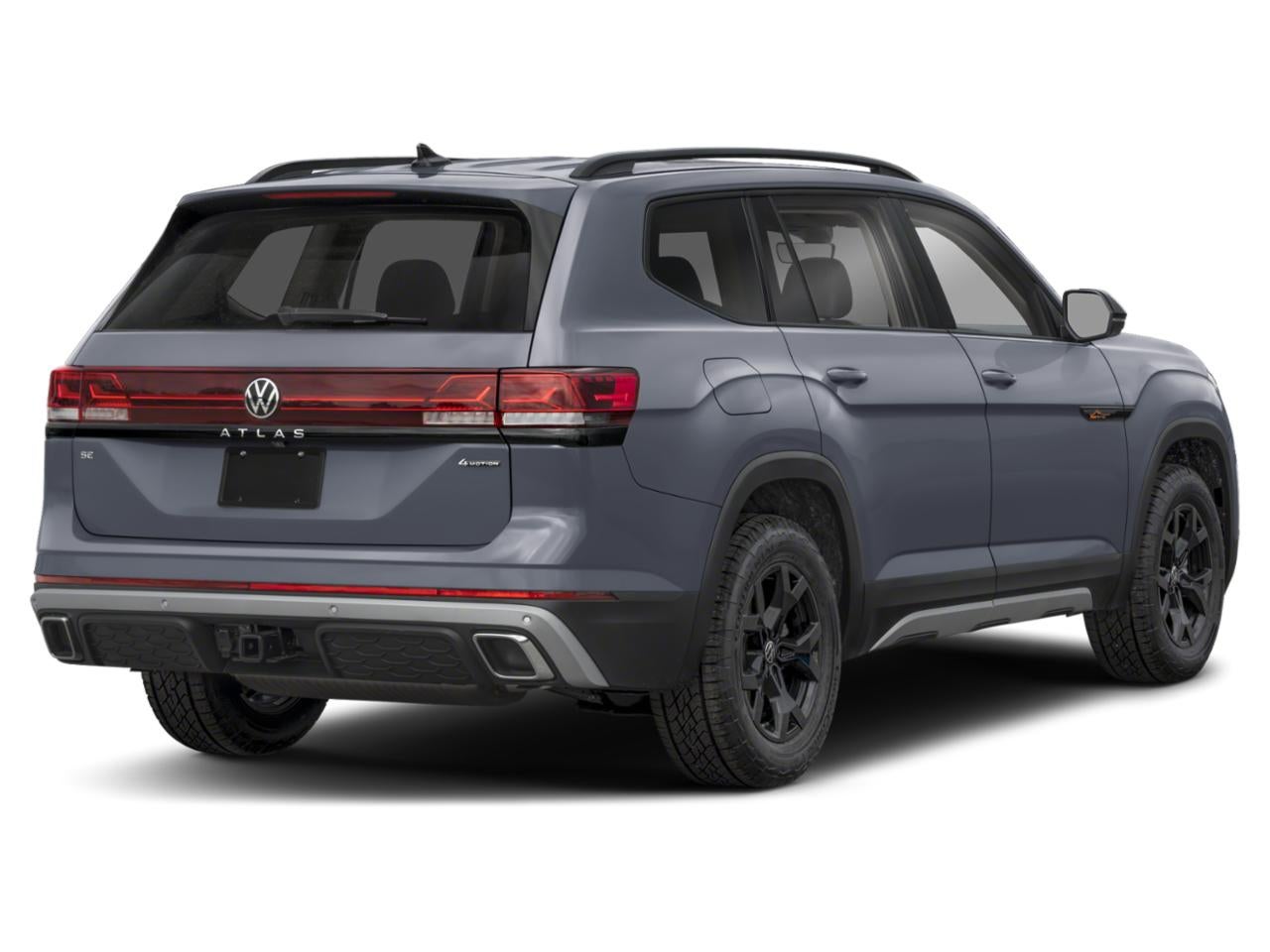 2024 Volkswagen Atlas 2.0T Peak Edition SEL 4MOTION