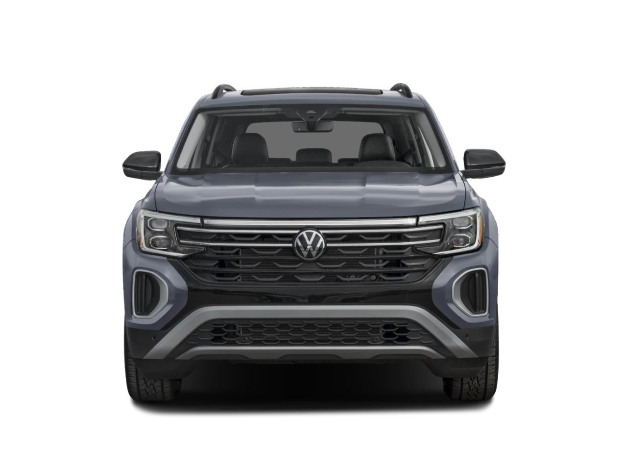 2024 Volkswagen Atlas 2.0T Peak Edition SEL 4MOTION