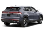 2024 Volkswagen Atlas Cross Sport 2.0T SE w/Technology 4MOTION