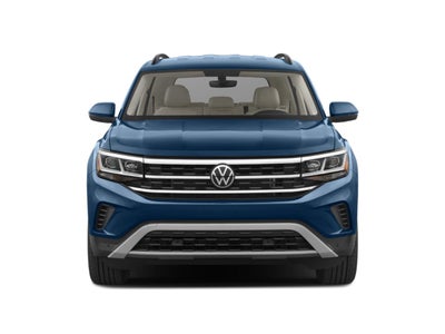 2023 Volkswagen Atlas 2.0T SE w/Technology 4MOTION