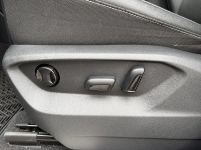2023 Volkswagen Atlas 2.0T SE w/Technology 4MOTION