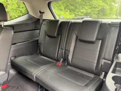 2023 Volkswagen Atlas 2.0T SE w/Technology 4MOTION