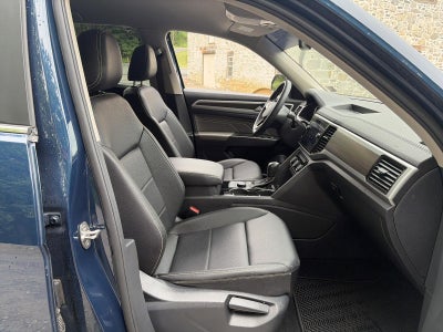 2023 Volkswagen Atlas 2.0T SE w/Technology 4MOTION