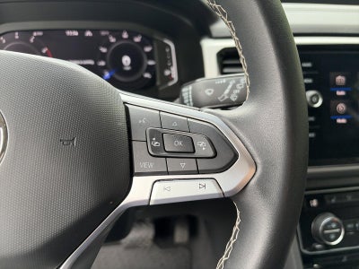 2023 Volkswagen Atlas 2.0T SE w/Technology 4MOTION