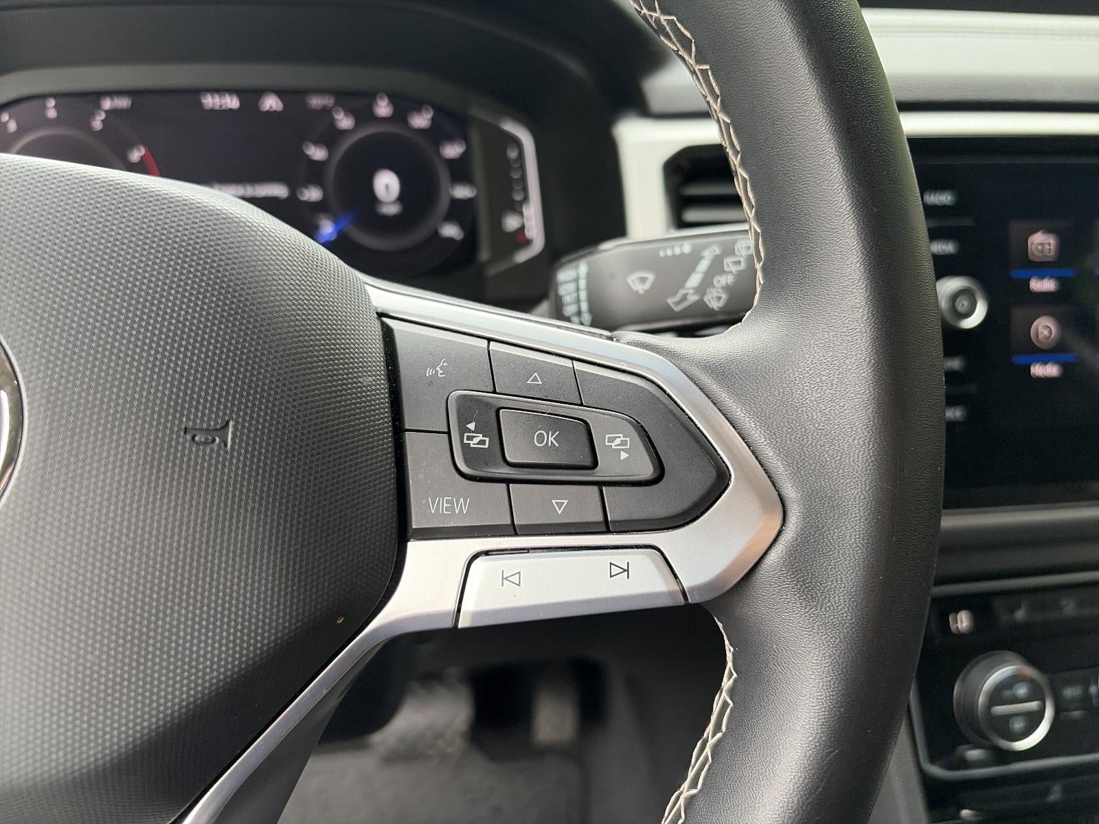 2023 Volkswagen Atlas 2.0T SE w/Technology 4MOTION