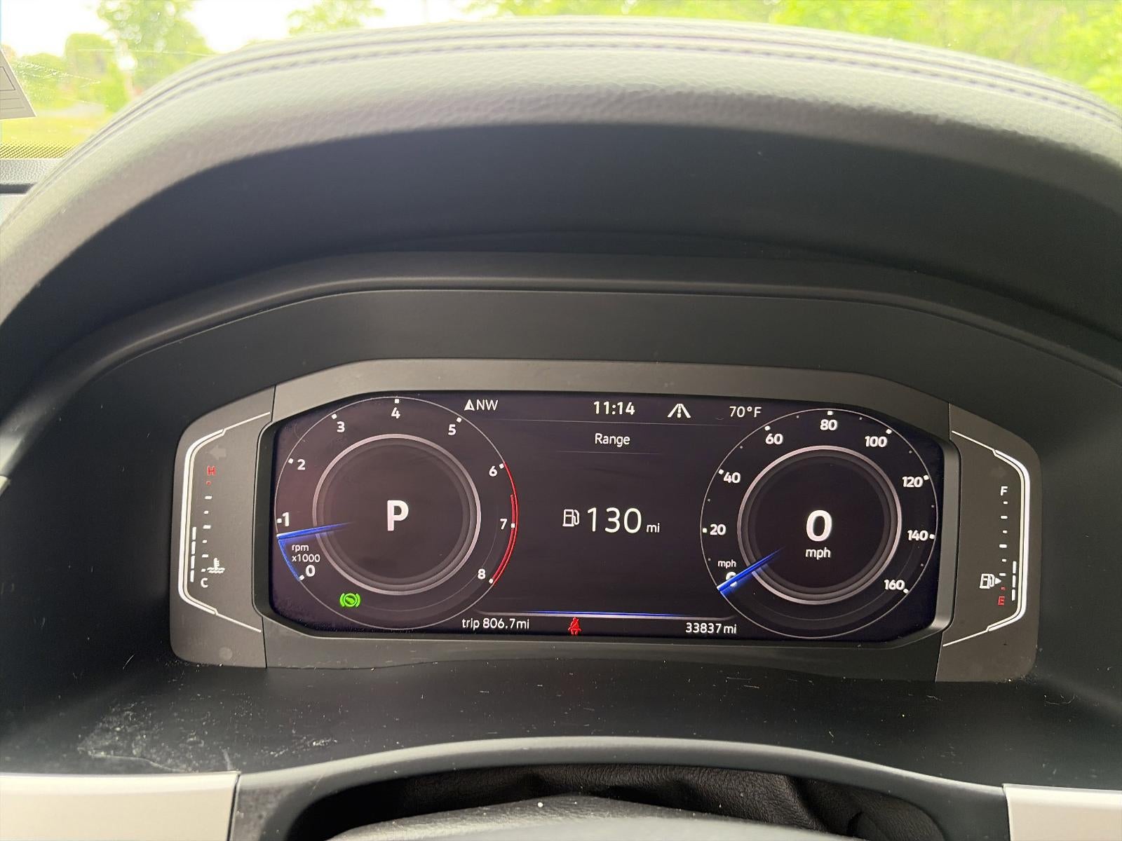 2023 Volkswagen Atlas 2.0T SE w/Technology 4MOTION